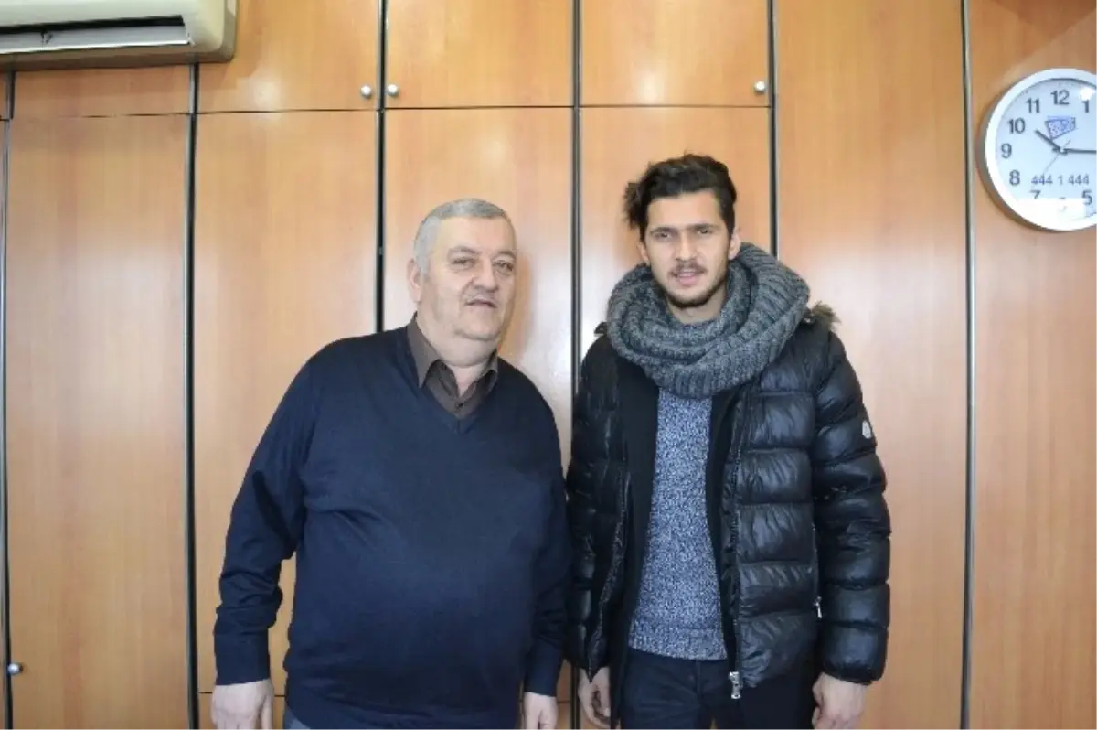 Alaplı Belediyespor Transfer Çalışmalarına Sürdürüyor