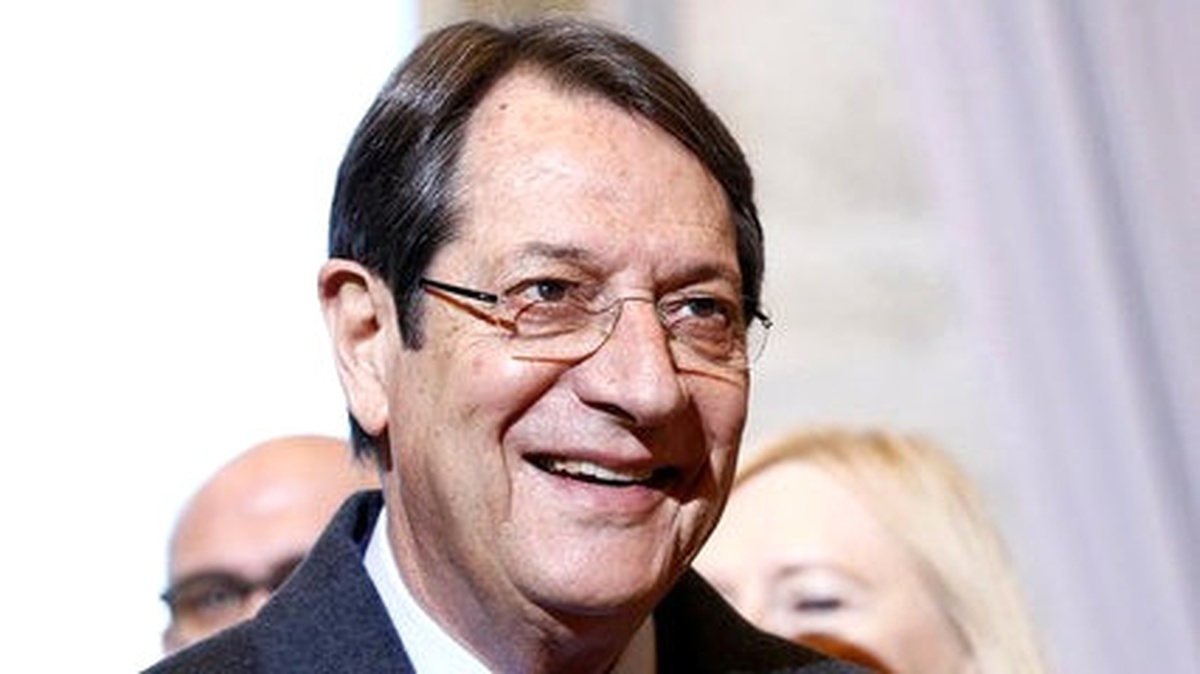 Anastasiades: "Türkiye Tavır Değiştirmezse Çözüm İstemediği Anlamına Gelir"