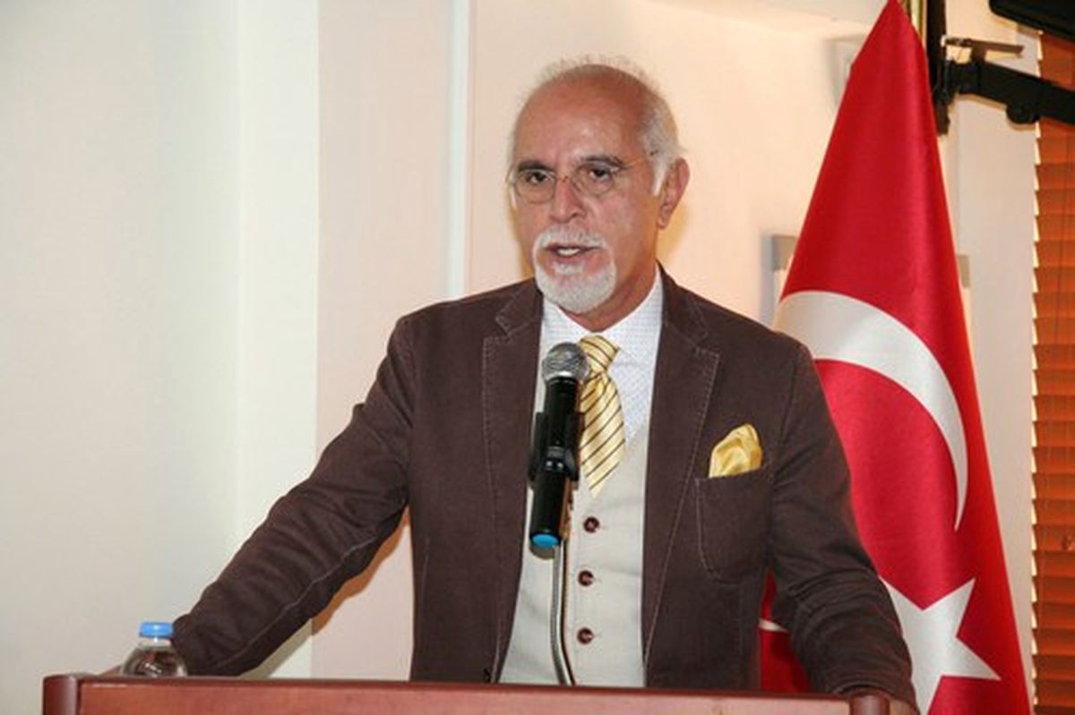 Anayasa Değişikliği Teklifi