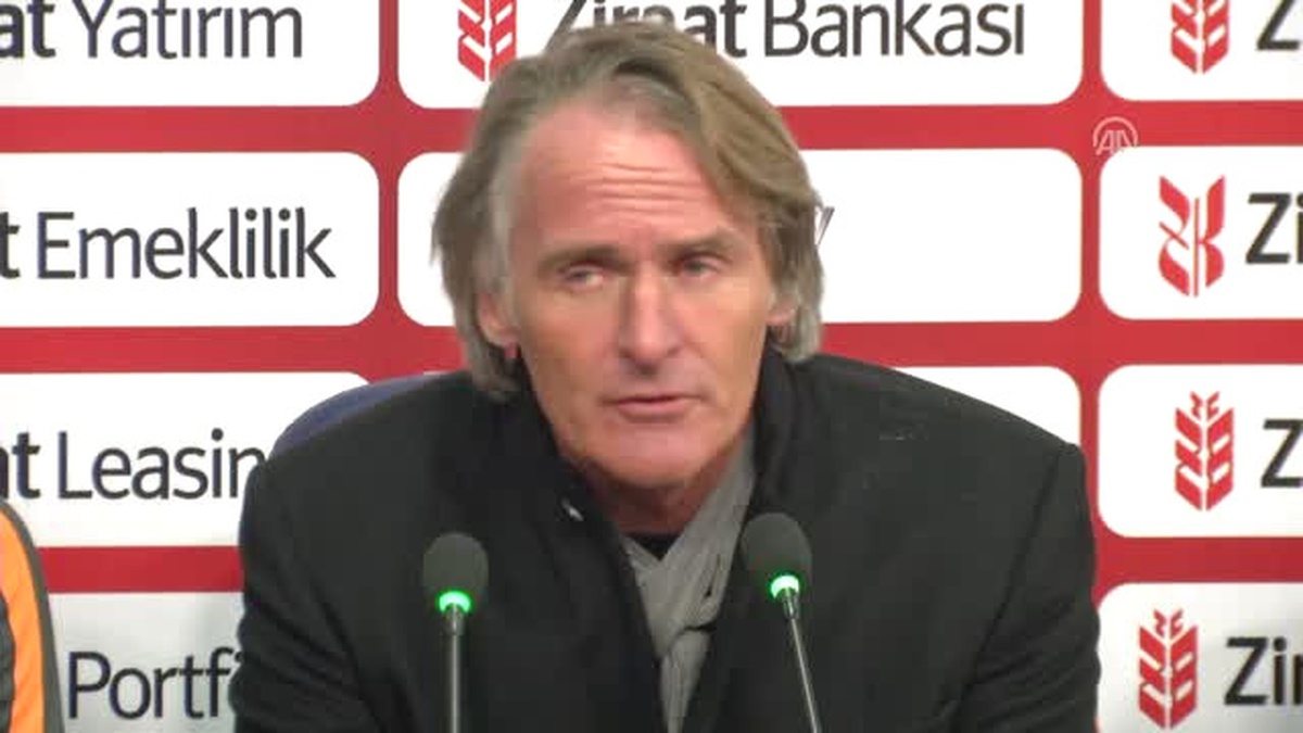 Atiker Konyaspor-Galatasaray Soyunma Odaları