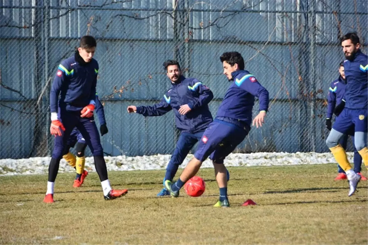 Aydınspor 1923\'ün Rakibi Lider Ankaragücü