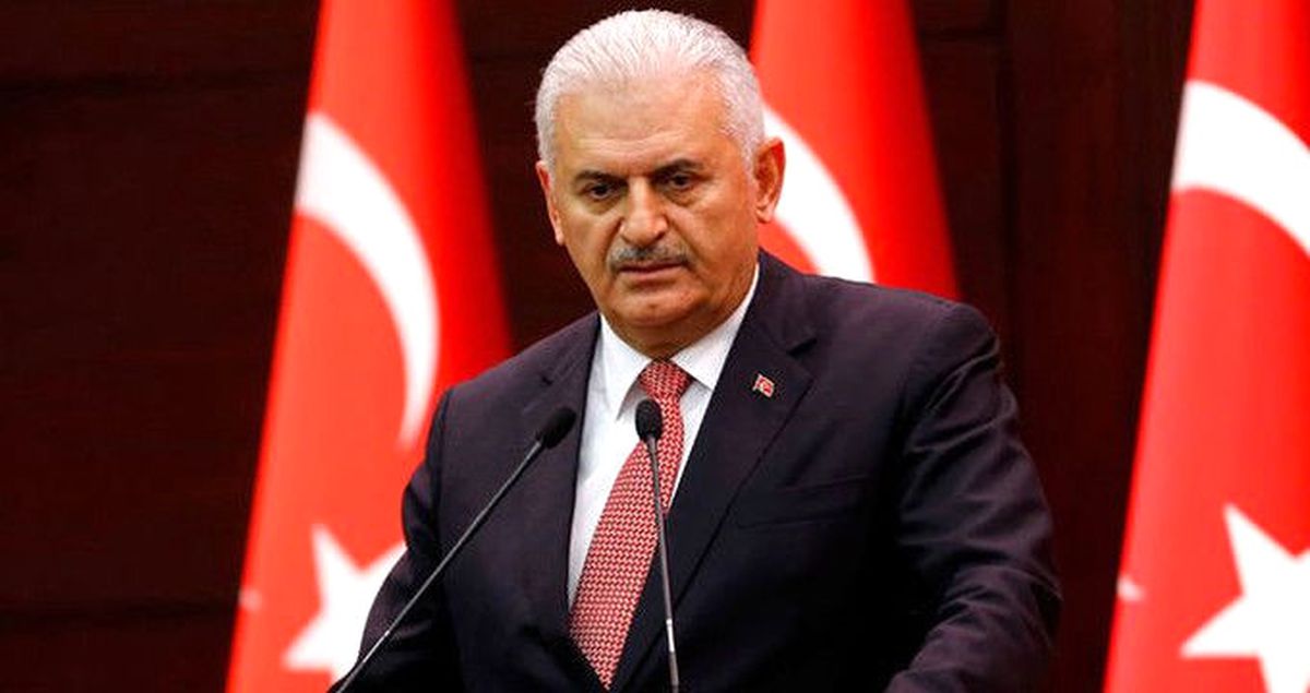 Başbakan Yıldırım: Teklif Etmedik, Edenlerle de İşimiz Olmaz