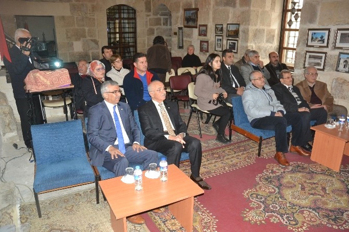 Başkan Saygılı: "Türk Kızılayı İyiliğin Amiral Gemisidir"