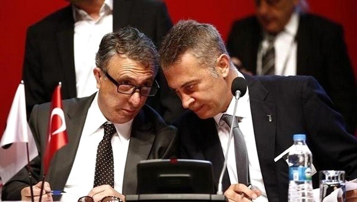 Beşiktaş\'tan 170 Milyon Dolar\'lık Kredi