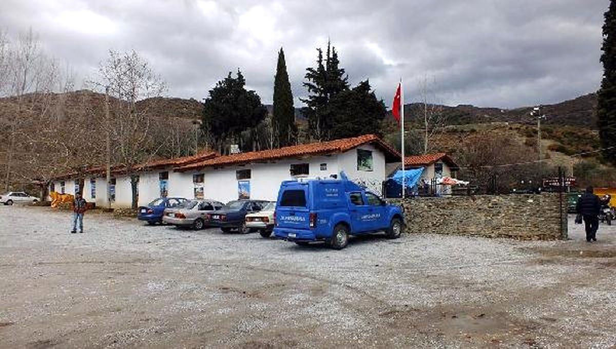 Birgi\'de İşyerlerini Soyan 3 Şüpheliden 1\'i Tutuklandı
