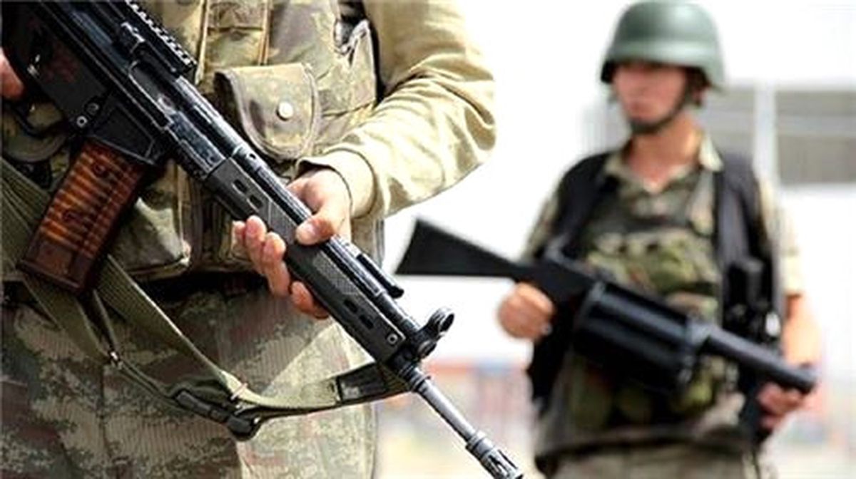 Bitlis\'te 2 Terörist Etkisiz Hale Getirildi