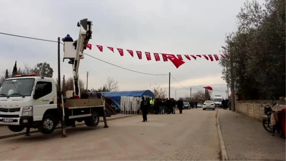 Bitlis\'teki Terör Operasyonu - Şehit Kaya\'nın Baba Evinde Yas Var
