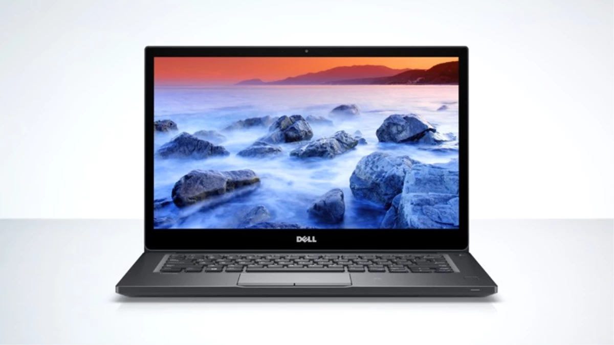 Dell\'in 7 Ürününe Ces Ödülü!