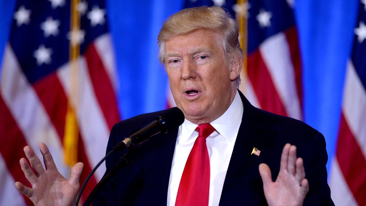 Demokrat Partili 5 Üye Trump\'ın Yemin Törenini Boykot Edecek