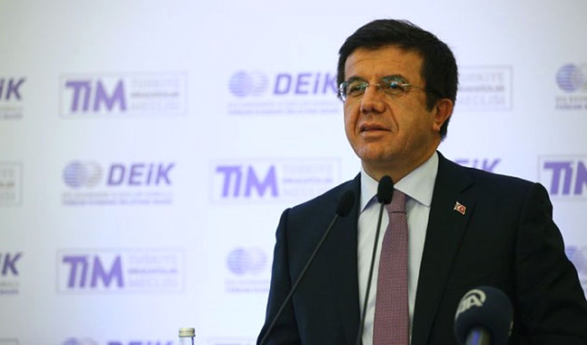 Dış Ticareti TL ile Yaparsak, Cari Açık Problem Olmaz\'
