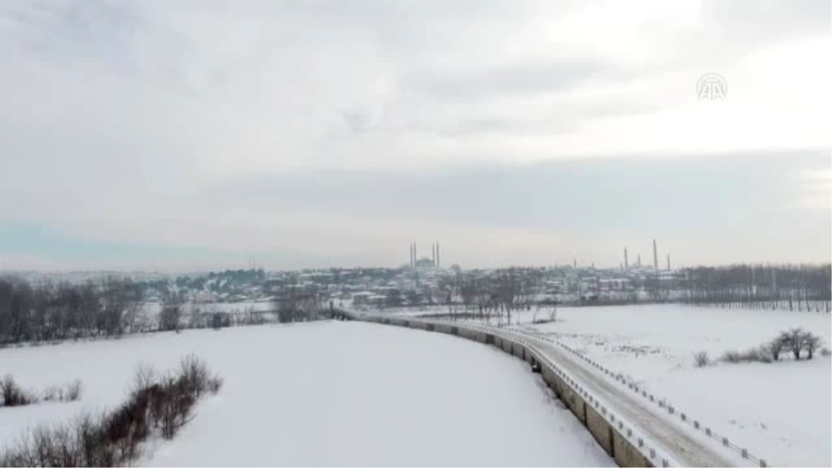 Edirne Her Mevsim Başka Güzel