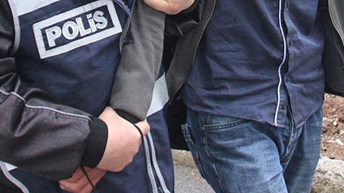 Elazığ\'daki Terör Operasyonu