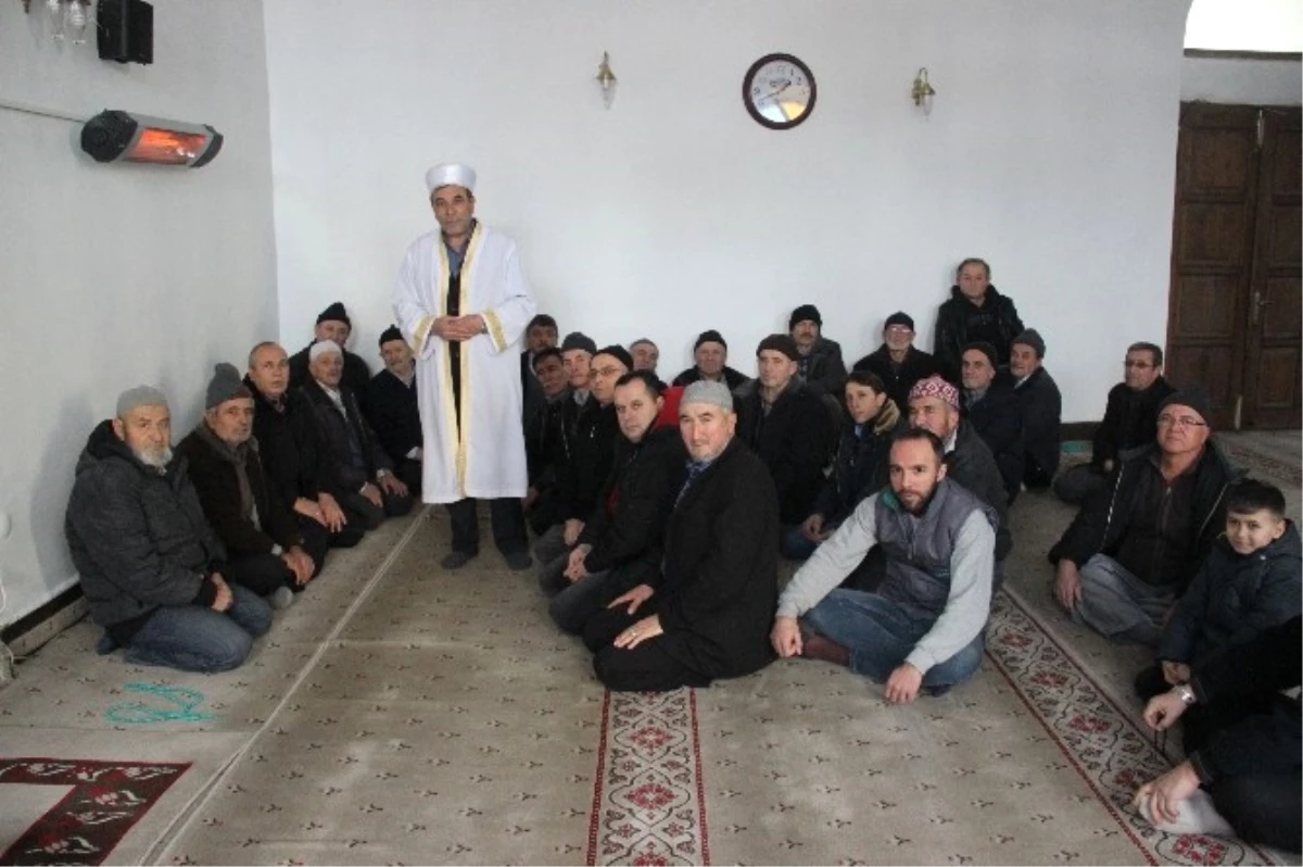 Eminler Turizm\'den Umre Semineri