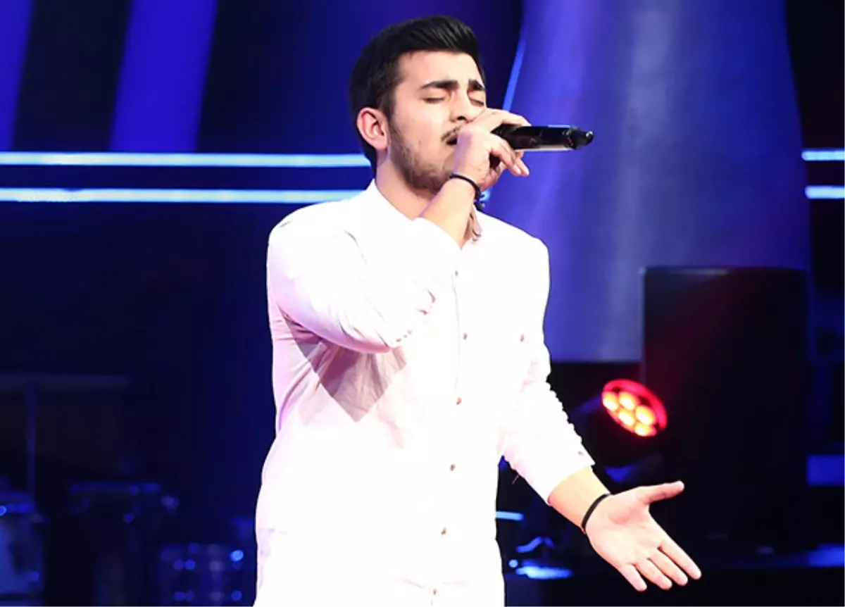 Emir Talha Altunbaş \'Hastane Önünde İnci Ağacı\'