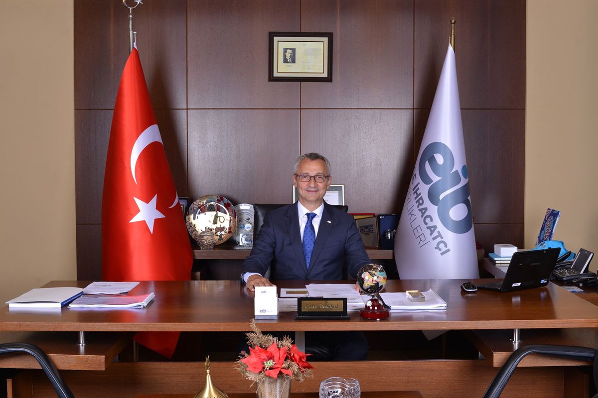 "Eximbank\'tan ihracatçılara ilave can suyu"