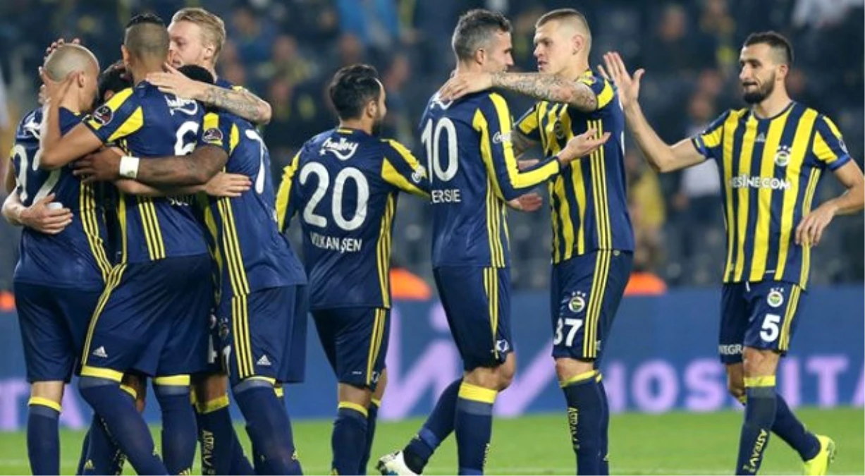 Fenerbahçe ile Adanaspor 13 Yıl Sonra Karşılaşacak