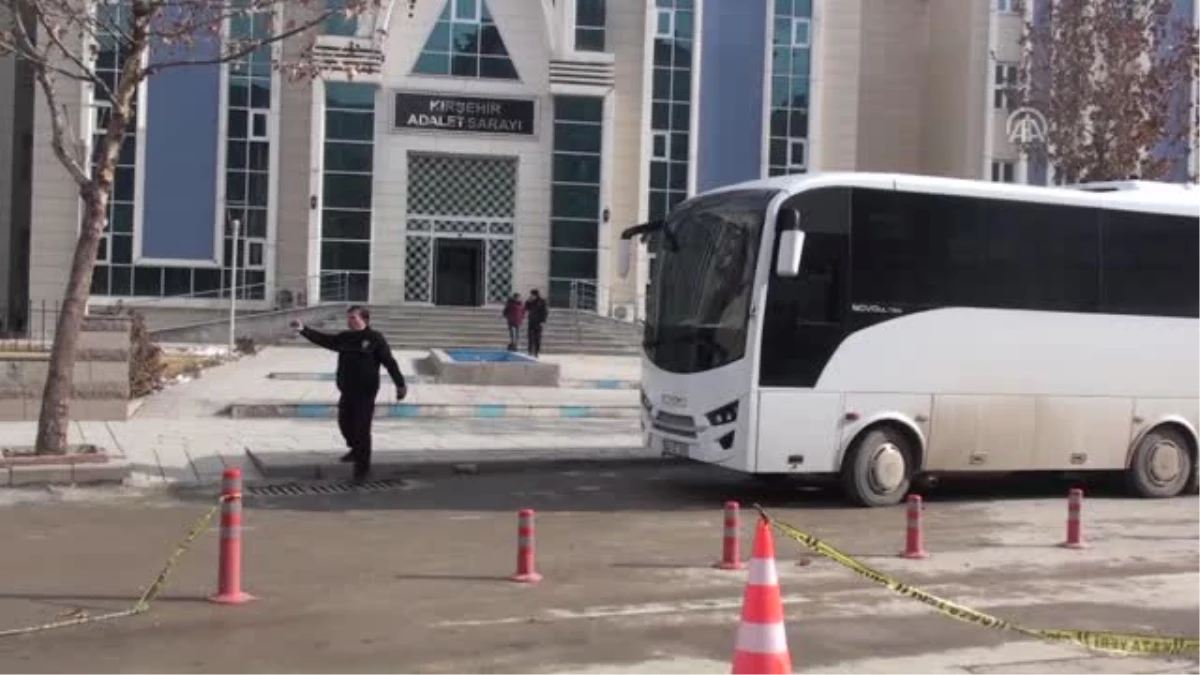 Fetö/pdy Soruşturması