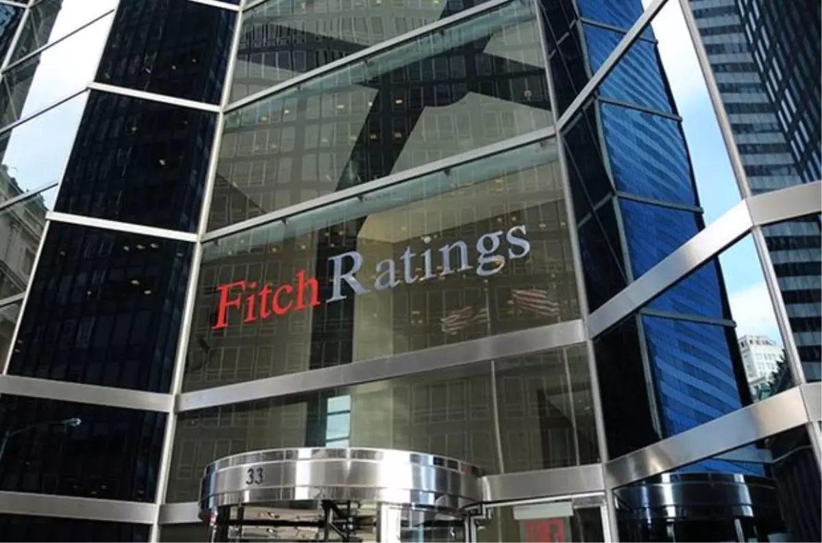 Fitch ve S&p\'den Not Açıklamaları