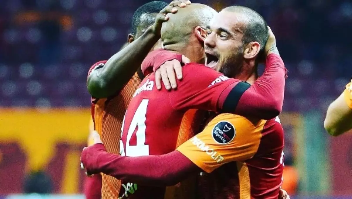 Galatasaray\'da Konya Öncesi Kart Alarmı