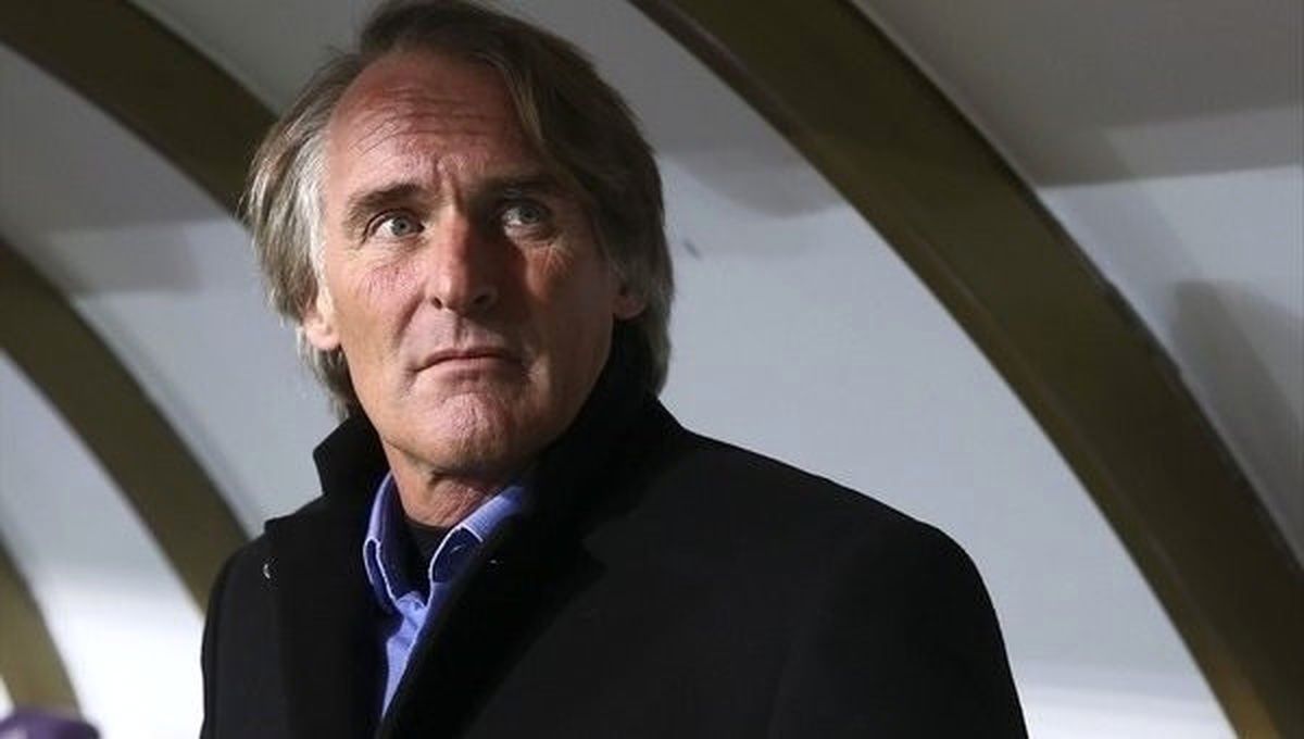 Galatasaray\'da Transfer Planı Değişti