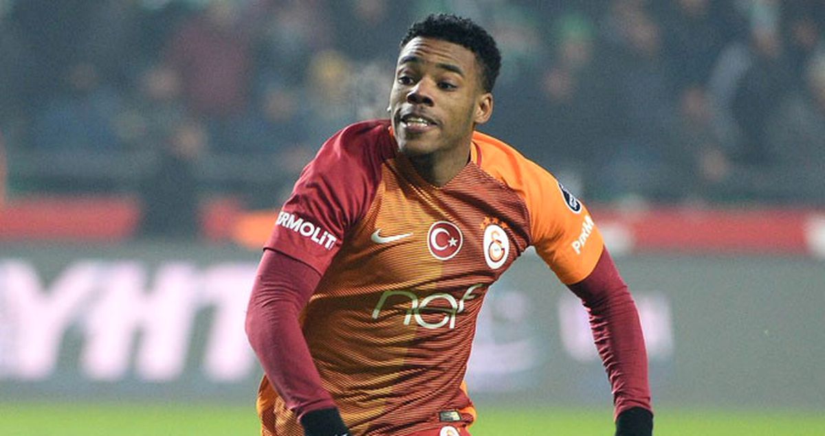 Garry Rodrigues, Oyuna Girdikten 6 Dakika Sonra İlk Asistini Yaptı