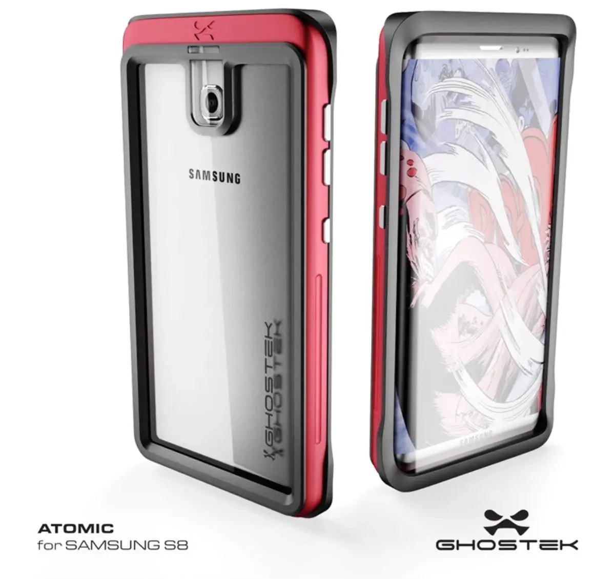 Galaxy S8\'den Çok Net Bir Sızıntı!