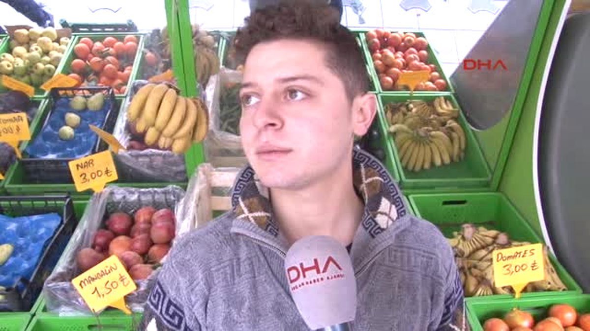 Gaziantep - - 20 Işyerinde Hırsızlık Yaptılar, Markete \'Sıra Sizde\' Notu Bıraktılar