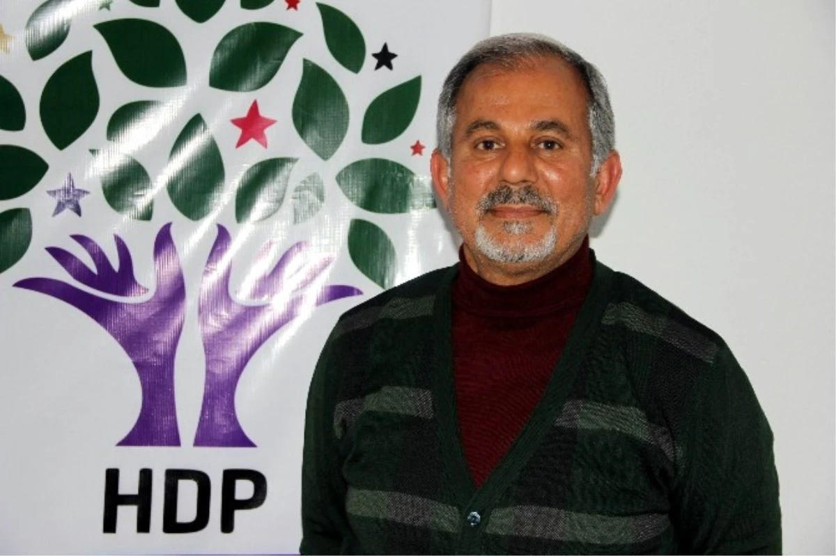 Gaziantep\'te PKK Operasyonunda 5 Tutuklama