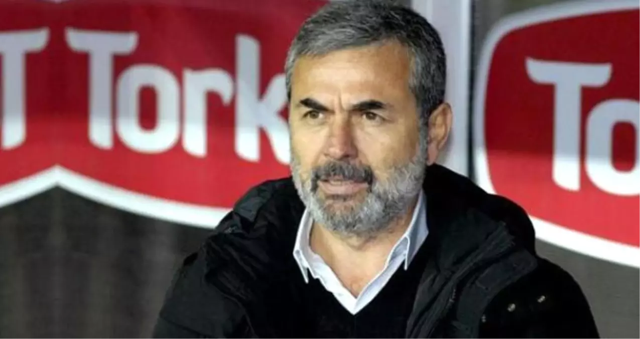 Gözleri Dolu Konuşan Aykut Kocaman: Cesur Değilsiniz, Korkaksınız!