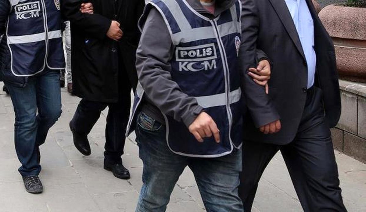 Güncelleme - Kırşehir\'deki Fetö/pdy Soruşturması