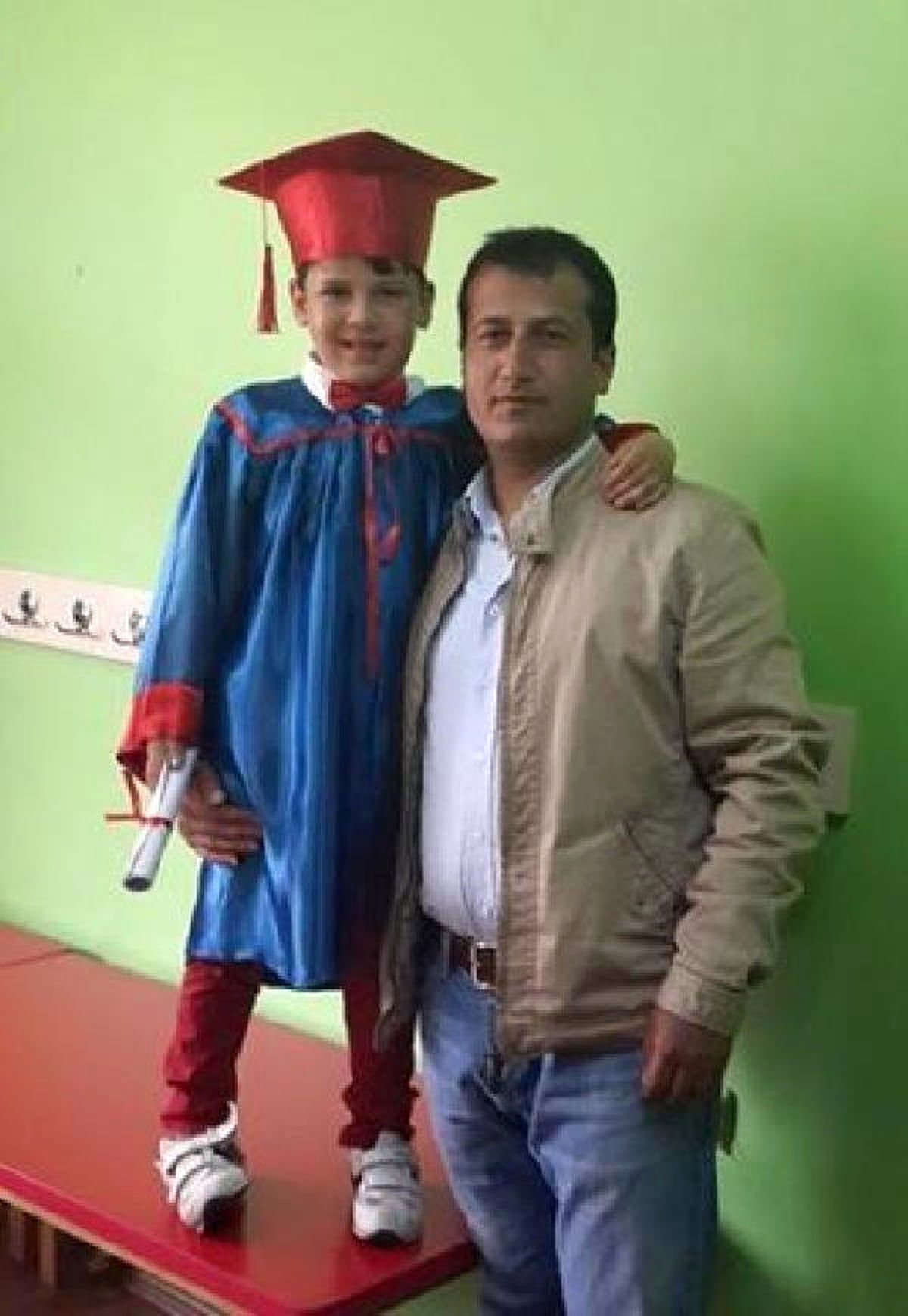 Hatay\'a Şehit Ateşi Düştü