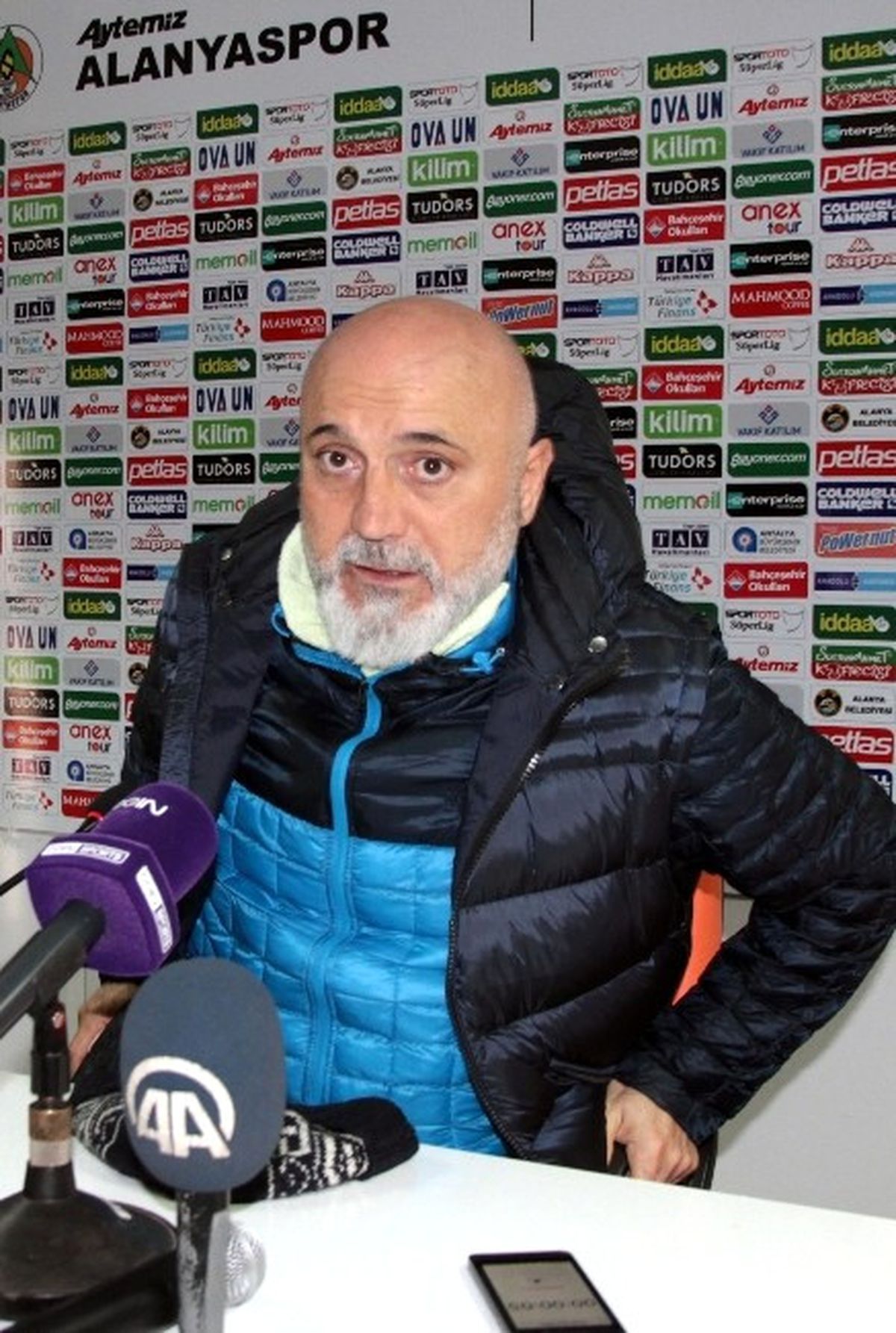 Hikmet Karaman: "Hafif Rahatlama Maçı 3-2 \'Ye Getirdi"