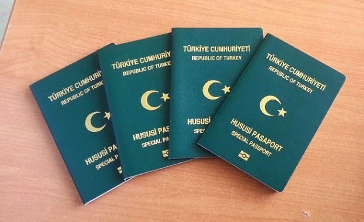 İhracatçı Yeşil Pasaportuna Kavuşuyor