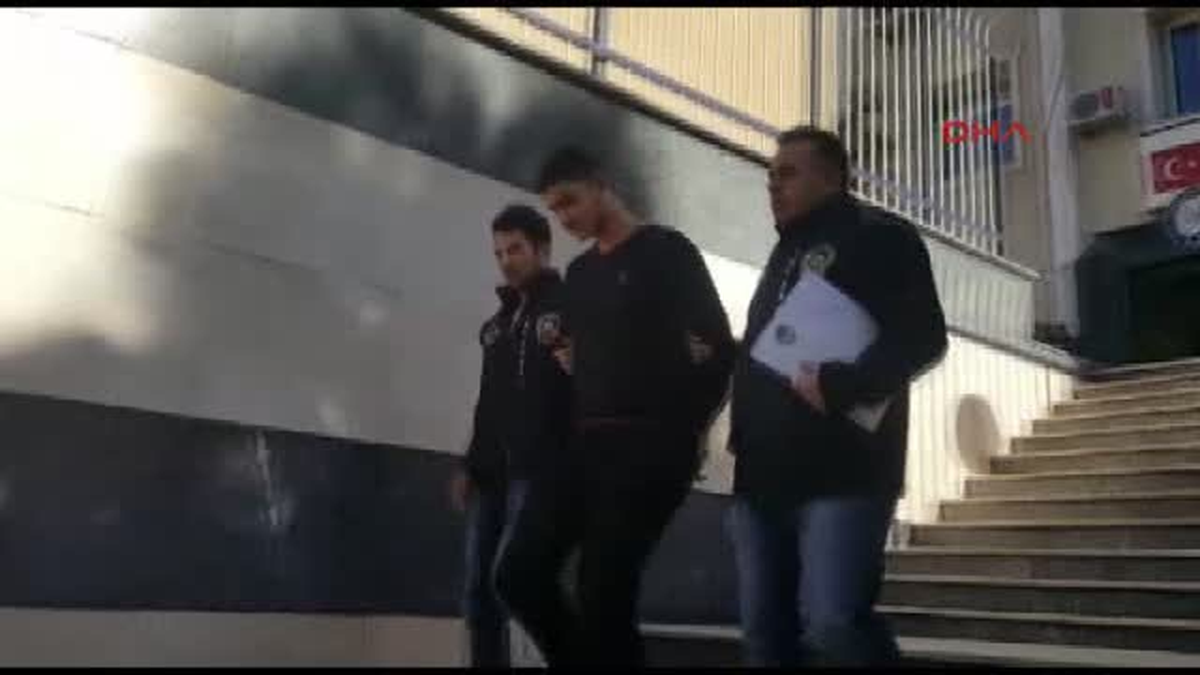 Iki Ortağın Tartışması Cinayetle Sonuçlandı