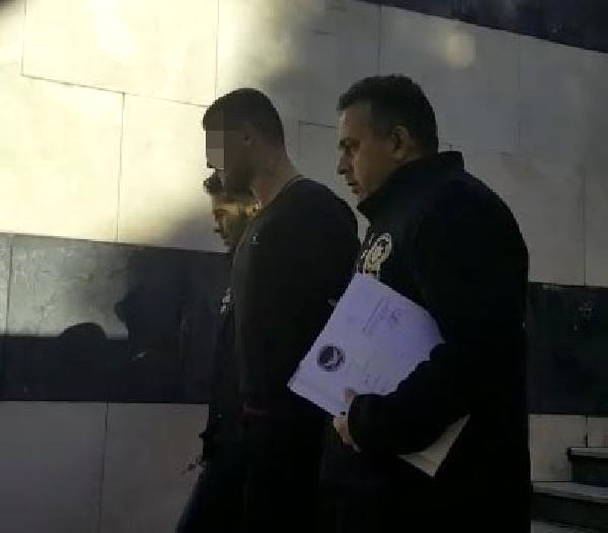 İki Ortağın Tartışması Cinayetle Sonuçlandı