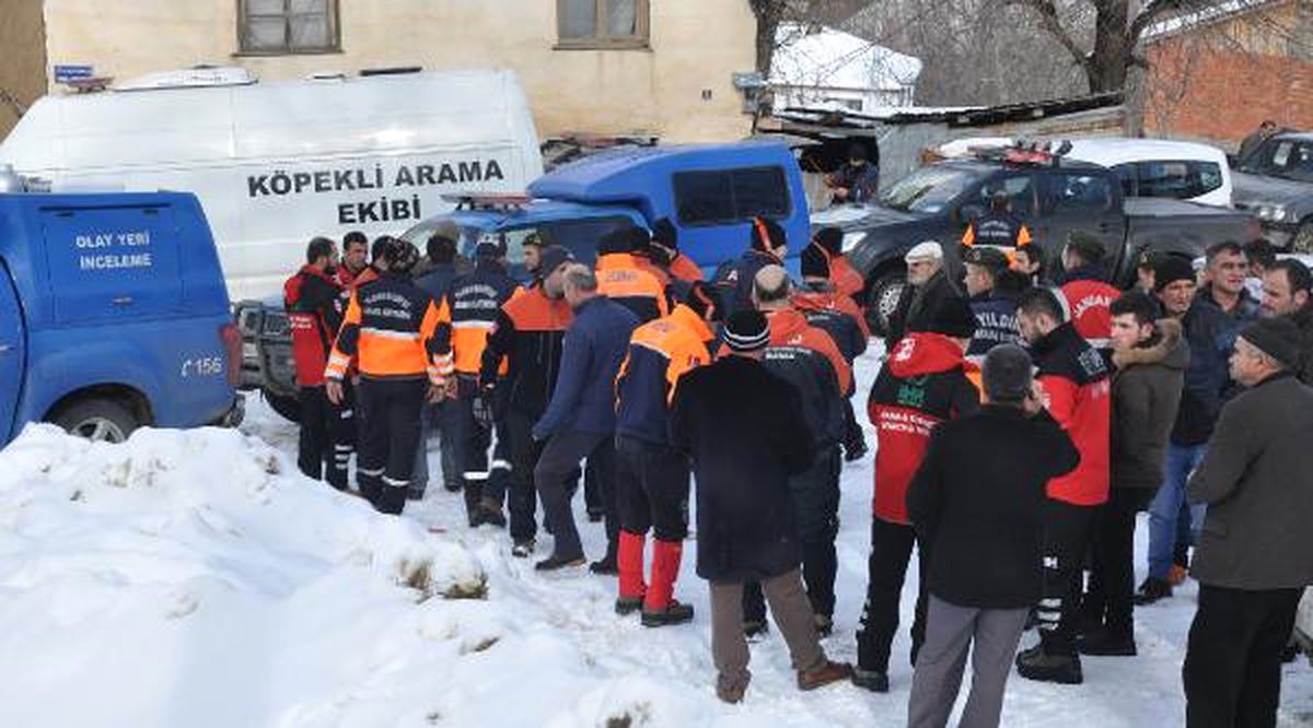 İnegöl\'de Kayıp Zihinsel Engelli Ölü Bulundu