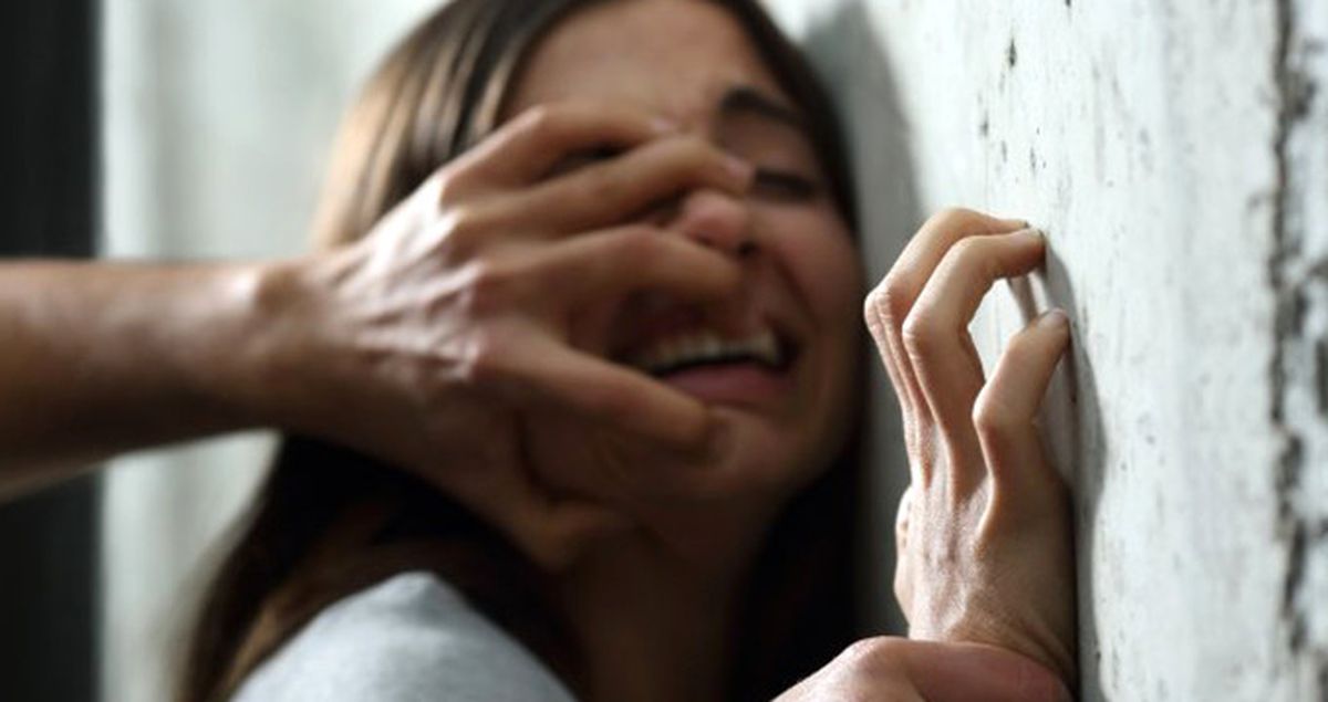 İngiltere'de 12 Yaşındaki Kız Çocuğu Sokak Ortasında Tecavüze Uğradı!