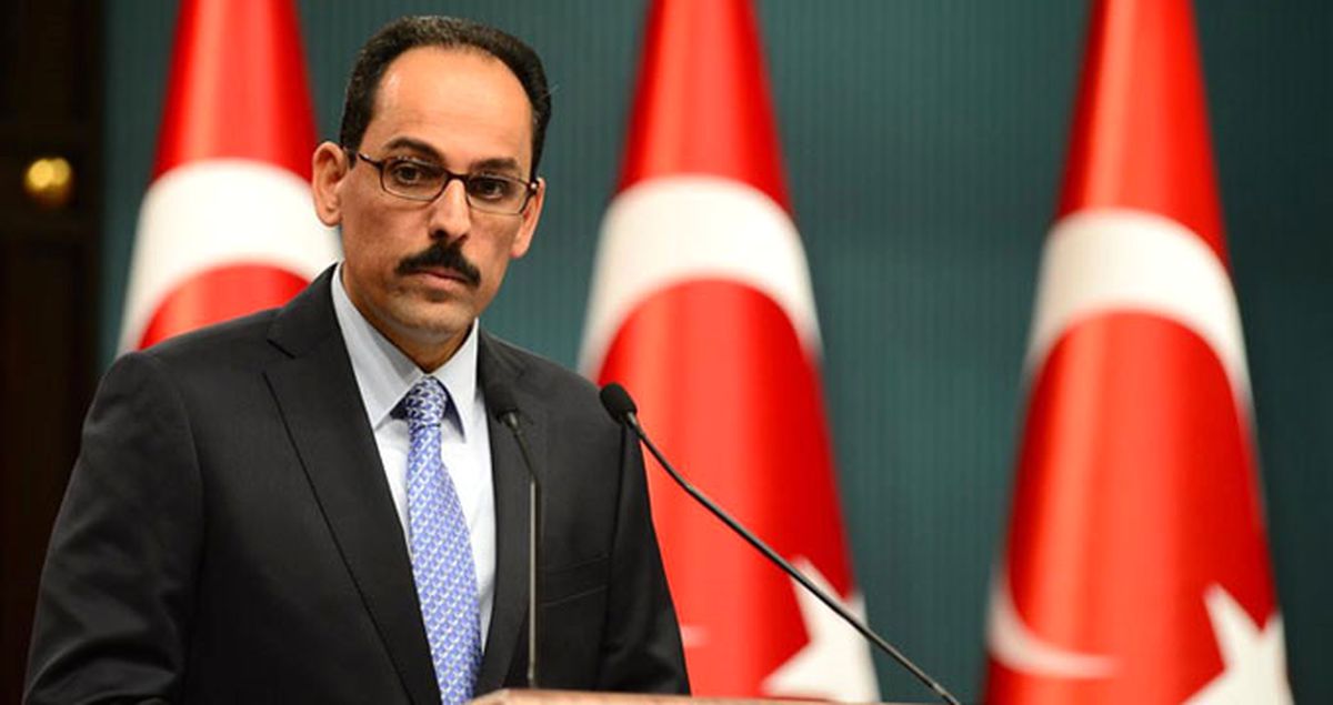 İslam-Batı İlişkilerinde Dün, Bugün ve Yarın" Konferansı