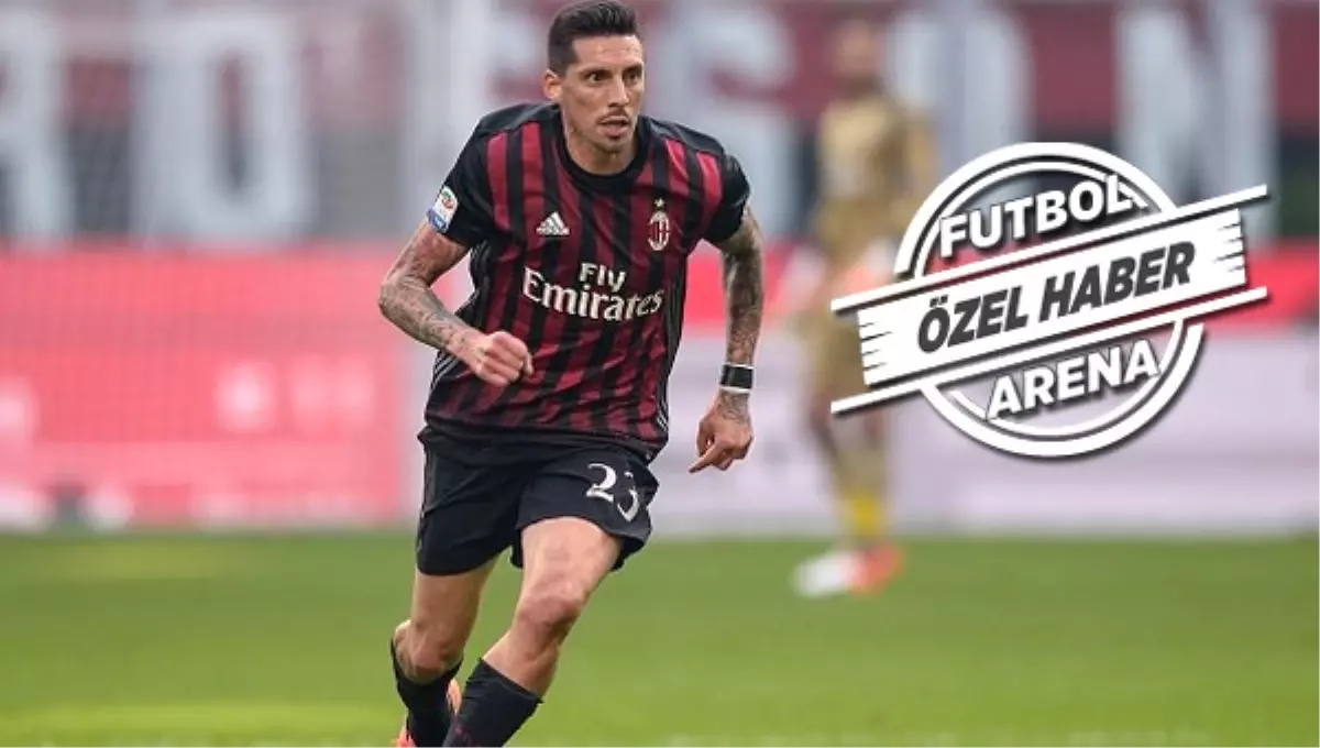 Jose Sosa Adım Adım Fenerbahçe\'ye