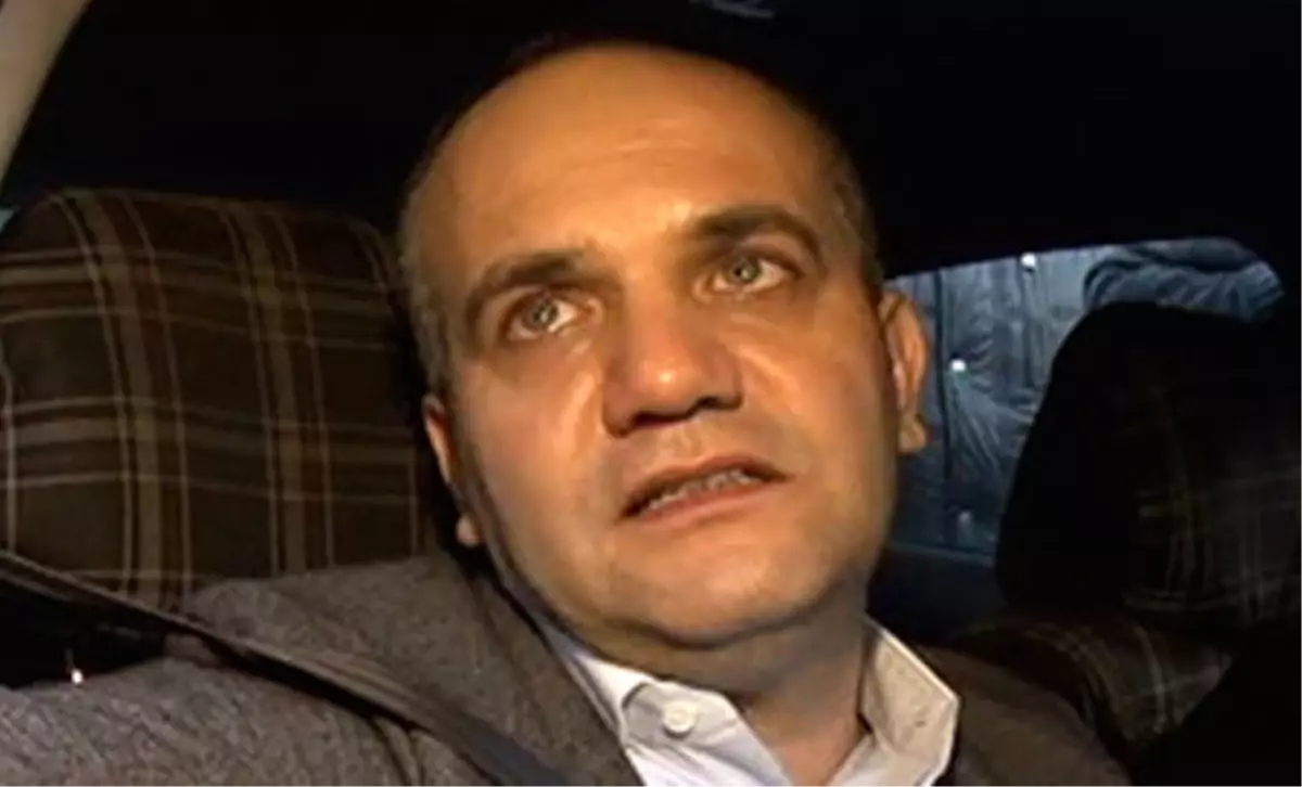 Kaçak FETÖ'cü Tarık Toros'tan İtiraf Gibi Suikast Açıklaması