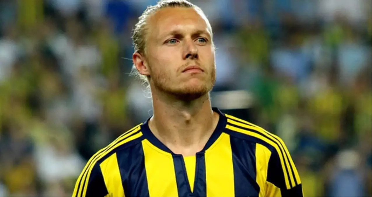 Kjaer, Adanaspor Maçında Yok