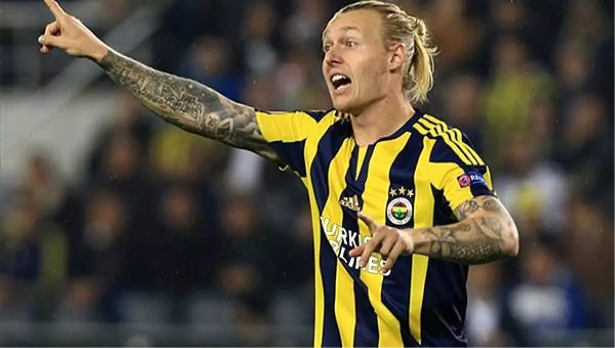 Kjaer\'in Durumu Maç Saati Belli Olacak