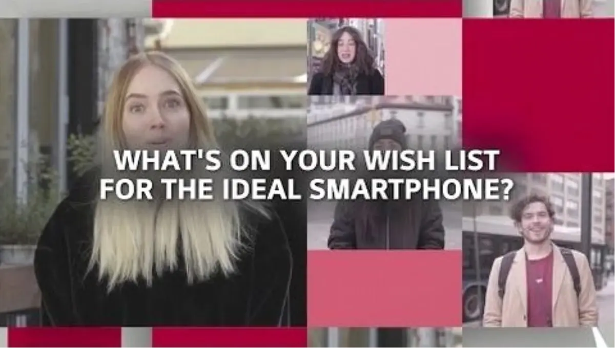 Lg\'den İpuçlarıyla Dolu Bir Video!