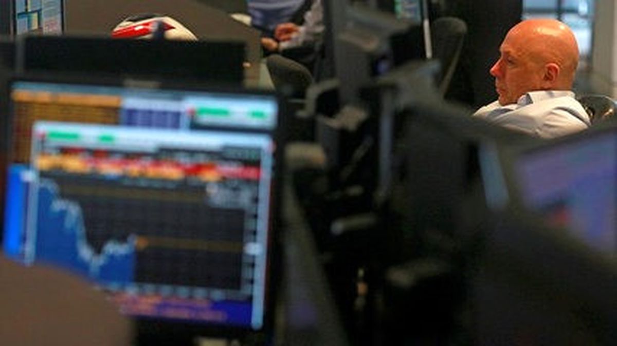 Londra Borsası: Ftse 100 Endeksi 12\'nci Gün Rekor Seviyede Yükseldi