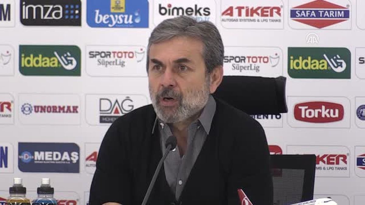 Maçın Ardından