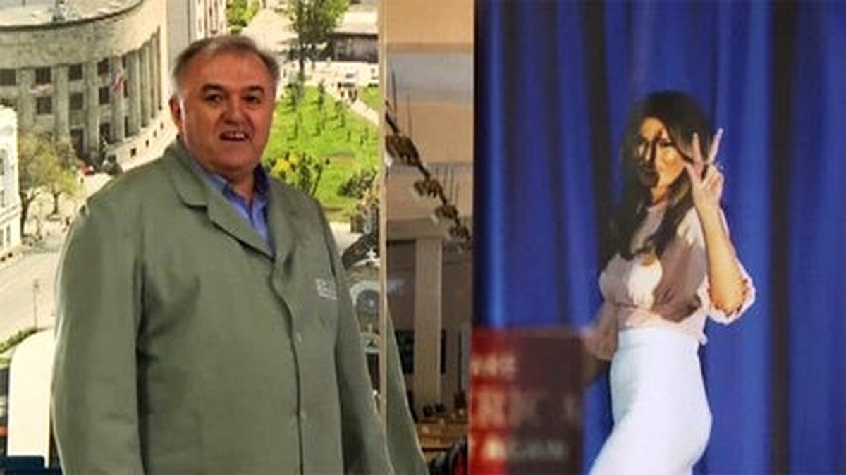 Melania Trump Bosnalı Ayakkabı Ustasını ABD\'ye Davet Etti
