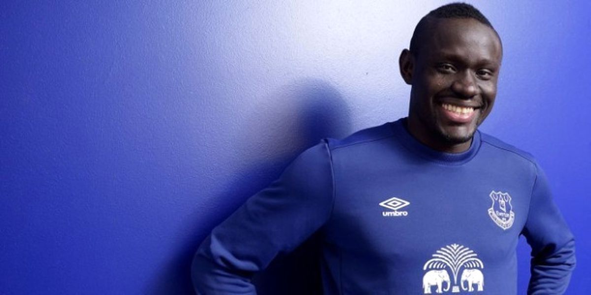 Niasse\'nin Yeni Takımı Belli Oldu!
