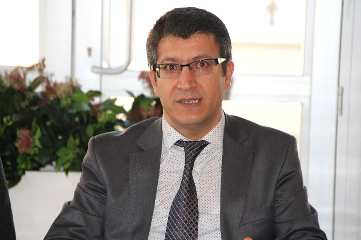 Öğrencilerin Bütünleme İsyanına Rektör Taş\'tan Yanıt