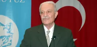 Ord. Prof. Dr. Ali Fuad Başgil Anıldı