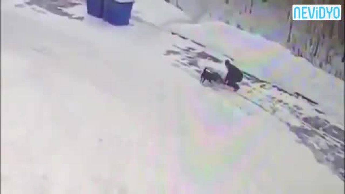 Polis Her Yerde Onu Arıyor! (+18)